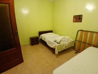 Casa pareada en venta en Tomelloso