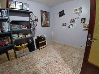 Casa pareada en venta en Tomelloso