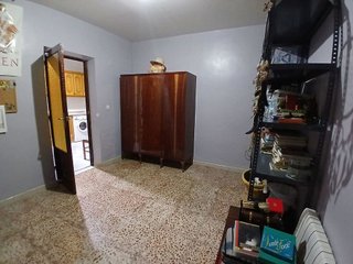 Casa pareada en venta en Tomelloso
