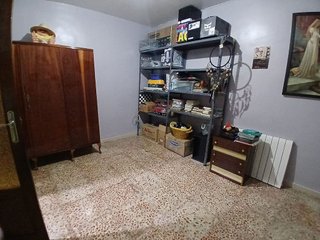 Casa pareada en venta en Tomelloso
