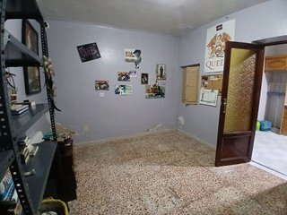 Casa pareada en venta en Tomelloso