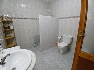 Casa pareada en venta en Tomelloso