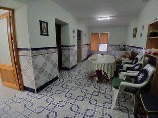 Casa pareada en venta en Tomelloso