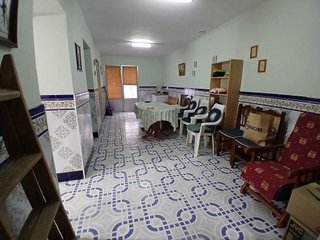 Casa pareada en venta en Tomelloso