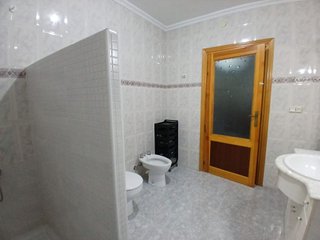 Casa pareada en venta en Tomelloso
