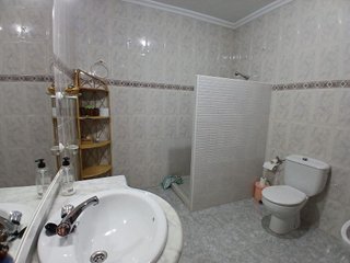 Casa pareada en venta en Tomelloso