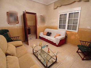 Casa pareada en venta en Tomelloso