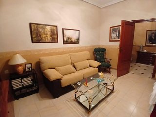 Casa pareada en venta en Tomelloso
