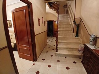 Casa pareada en venta en Tomelloso