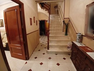 Casa pareada en venta en Tomelloso