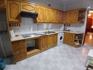Casa pareada en venta en Tomelloso