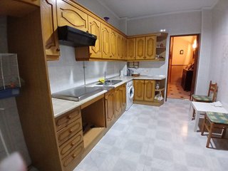 Casa pareada en venta en Tomelloso
