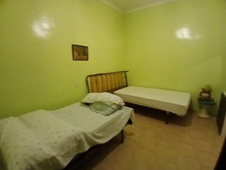 Casa pareada en venta en Tomelloso