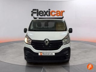 Renault Trafic SL LIM BUSINESS Largo Energy dCi 88kW-SS