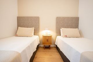 Piso en alquiler en Las Almenas en Tomares