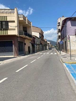 Casa adosada en venta en Anglès