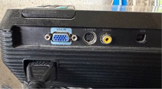 Proyector Acer Negro