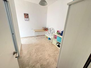 Casa adosada en venta en Olivares