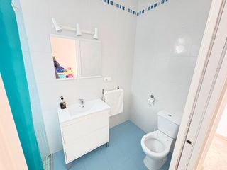 Casa adosada en venta en Olivares