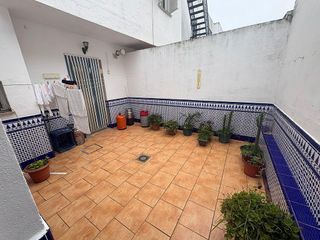 Casa adosada en venta en Olivares