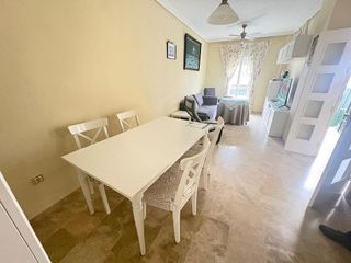 Casa adosada en venta en Olivares