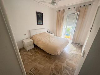 Casa adosada en venta en Olivares