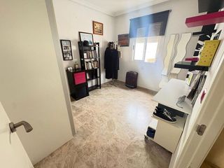 Casa adosada en venta en Olivares