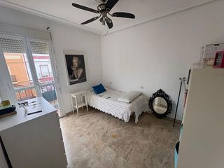 Casa adosada en venta en Olivares