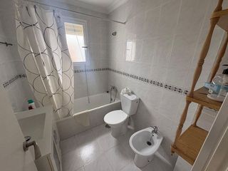 Casa adosada en venta en Olivares