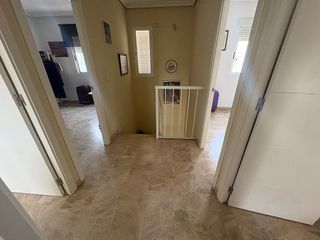 Casa adosada en venta en Olivares
