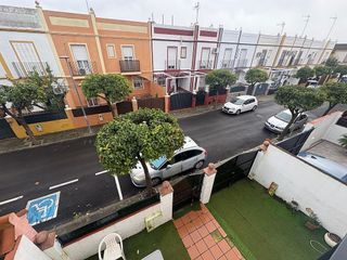 Casa adosada en venta en Olivares