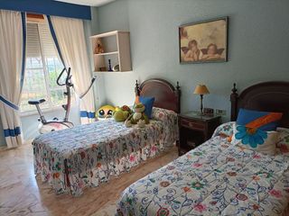 Chalet en venta en Cenes de la Vega