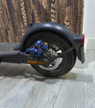 Patinete eléctrico Xiaomi 3