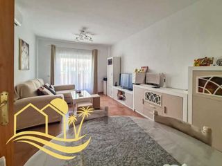 Casa adosada en venta en Vera Ciudad en Vera