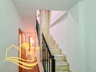 Casa adosada en venta en Vera Ciudad en Vera