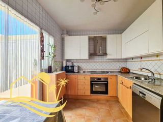 Casa adosada en venta en Vera Ciudad en Vera