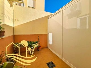 Casa adosada en venta en Vera Ciudad en Vera