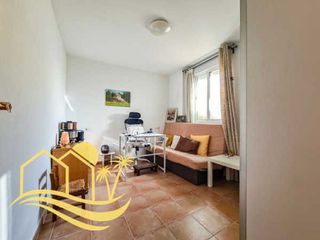 Casa adosada en venta en Vera Ciudad en Vera