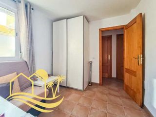 Casa adosada en venta en Vera Ciudad en Vera