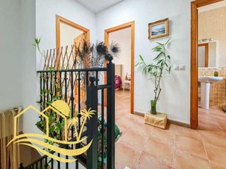 Casa adosada en venta en Vera Ciudad en Vera