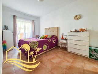 Casa adosada en venta en Vera Ciudad en Vera