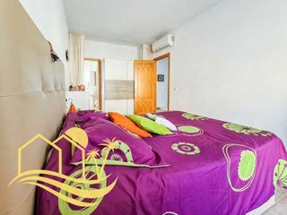 Casa adosada en venta en Vera Ciudad en Vera