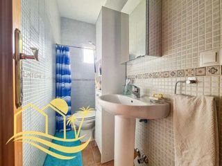 Casa adosada en venta en Vera Ciudad en Vera