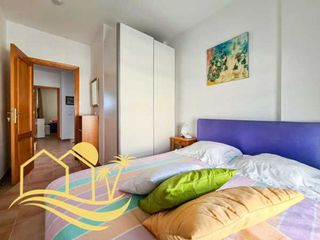 Casa adosada en venta en Vera Ciudad en Vera