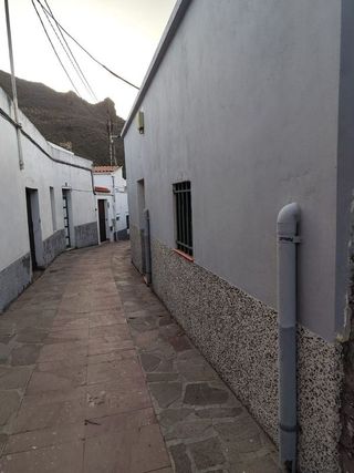 Casa adosada en venta en Santiago del Teide en Santiago del Teide