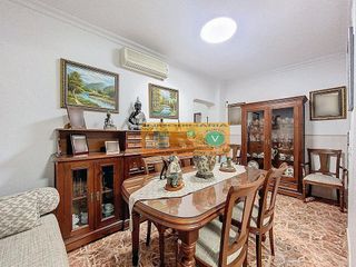 Chalet en venta en Torreblanca en Sevilla