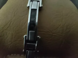 Bracciale Uomo Acciaio e Fibra di Carbonio