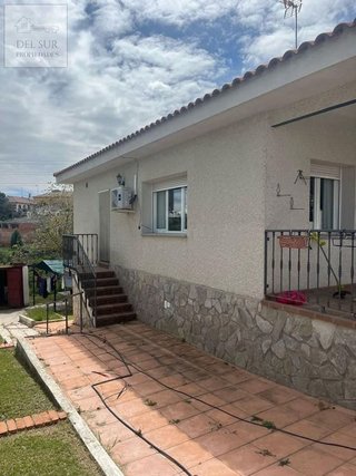 Chalet en venta en Viso de San Juan (El)