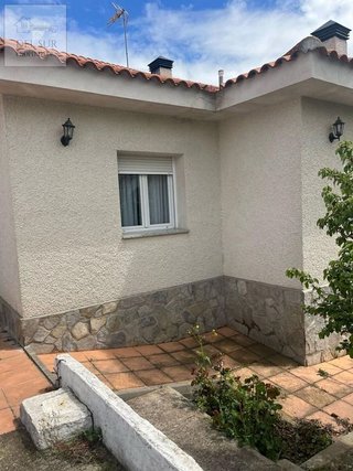 Chalet en venta en Viso de San Juan (El)