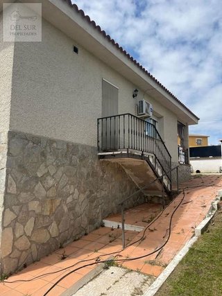 Chalet en venta en Viso de San Juan (El)